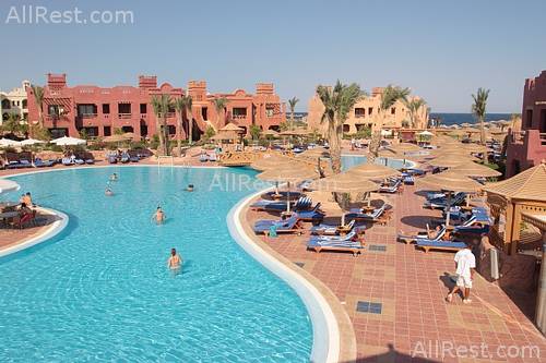 Sea Life Resort 6